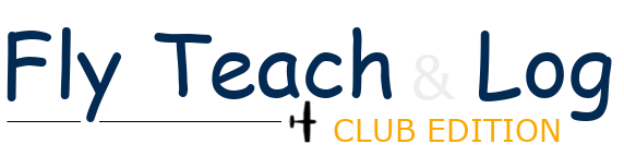 Fly Teach & Log